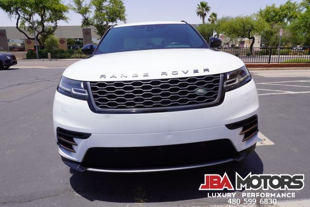2018 Land Rover Range Rover Velar P380 R-Dynamic SE AWD SUV | MESA, AZ | JBA MOTORS 2018 Land Rover Range Rover Velar P380 R-Dynamic SE AWD SUV | MESA, AZ | JBA MOTORS