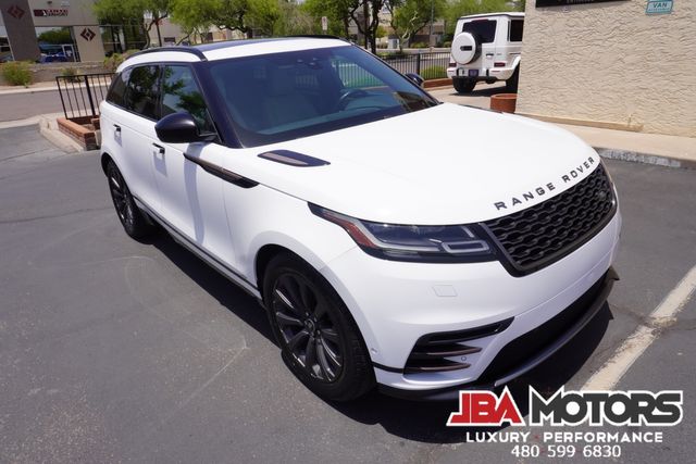 2018 Land Rover Range Rover Velar P380 R-Dynamic SE AWD SUV | MESA, AZ | JBA MOTORS 2018 Land Rover Range Rover Velar P380 R-Dynamic SE AWD SUV | MESA, AZ | JBA MOTORS