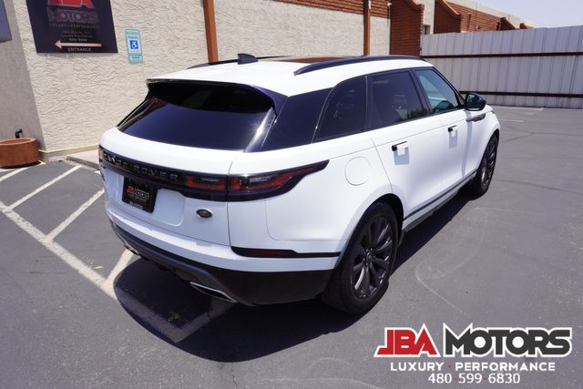 2018 Land Rover Range Rover Velar P380 R-Dynamic SE AWD SUV | MESA, AZ | JBA MOTORS 2018 Land Rover Range Rover Velar P380 R-Dynamic SE AWD SUV | MESA, AZ | JBA MOTORS
