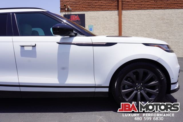 2018 Land Rover Range Rover Velar P380 R-Dynamic SE AWD SUV | MESA, AZ | JBA MOTORS 2018 Land Rover Range Rover Velar P380 R-Dynamic SE AWD SUV | MESA, AZ | JBA MOTORS