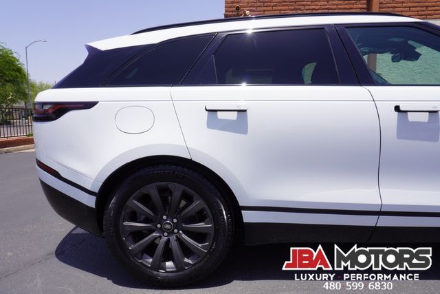 2018 Land Rover Range Rover Velar P380 R-Dynamic SE AWD SUV | MESA, AZ | JBA MOTORS 2018 Land Rover Range Rover Velar P380 R-Dynamic SE AWD SUV | MESA, AZ | JBA MOTORS