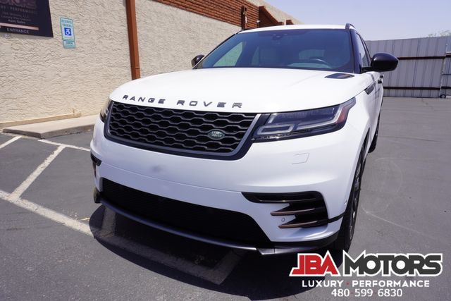 2018 Land Rover Range Rover Velar P380 R-Dynamic SE AWD SUV | MESA, AZ | JBA MOTORS 2018 Land Rover Range Rover Velar P380 R-Dynamic SE AWD SUV | MESA, AZ | JBA MOTORS