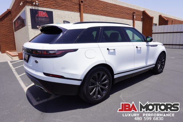 2018 Land Rover Range Rover Velar P380 R-Dynamic SE AWD SUV | MESA, AZ | JBA MOTORS 2018 Land Rover Range Rover Velar P380 R-Dynamic SE AWD SUV | MESA, AZ | JBA MOTORS