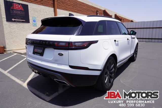 2018 Land Rover Range Rover Velar P380 R-Dynamic SE AWD SUV | MESA, AZ | JBA MOTORS 2018 Land Rover Range Rover Velar P380 R-Dynamic SE AWD SUV | MESA, AZ | JBA MOTORS