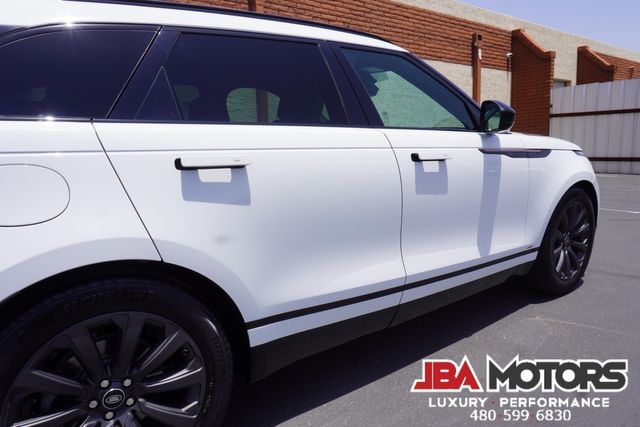 2018 Land Rover Range Rover Velar P380 R-Dynamic SE AWD SUV | MESA, AZ | JBA MOTORS 2018 Land Rover Range Rover Velar P380 R-Dynamic SE AWD SUV | MESA, AZ | JBA MOTORS