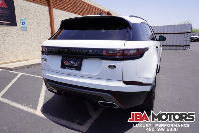 2018 Land Rover Range Rover Velar P380 R-Dynamic SE AWD SUV | MESA, AZ | JBA MOTORS 2018 Land Rover Range Rover Velar P380 R-Dynamic SE AWD SUV | MESA, AZ | JBA MOTORS