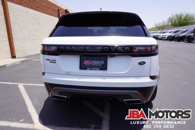 2018 Land Rover Range Rover Velar P380 R-Dynamic SE AWD SUV | MESA, AZ | JBA MOTORS 2018 Land Rover Range Rover Velar P380 R-Dynamic SE AWD SUV | MESA, AZ | JBA MOTORS