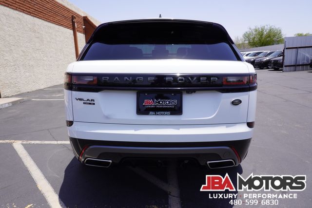 2018 Land Rover Range Rover Velar P380 R-Dynamic SE AWD SUV | MESA, AZ | JBA MOTORS 2018 Land Rover Range Rover Velar P380 R-Dynamic SE AWD SUV | MESA, AZ | JBA MOTORS