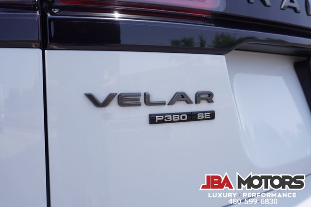 2018 Land Rover Range Rover Velar P380 R-Dynamic SE AWD SUV | MESA, AZ | JBA MOTORS 2018 Land Rover Range Rover Velar P380 R-Dynamic SE AWD SUV | MESA, AZ | JBA MOTORS