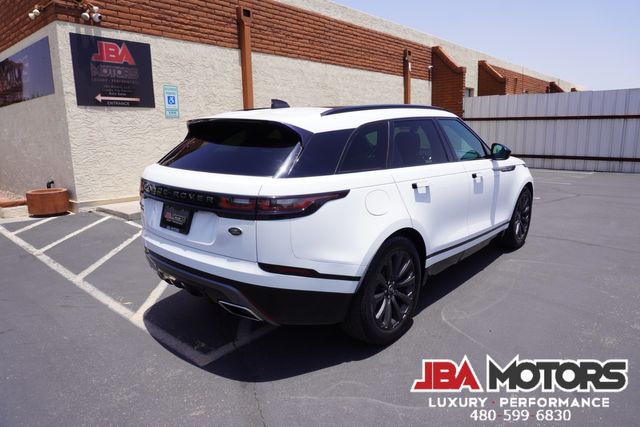 2018 Land Rover Range Rover Velar P380 R-Dynamic SE AWD SUV | MESA, AZ | JBA MOTORS 2018 Land Rover Range Rover Velar P380 R-Dynamic SE AWD SUV | MESA, AZ | JBA MOTORS