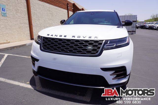 2018 Land Rover Range Rover Velar P380 R-Dynamic SE AWD SUV | MESA, AZ | JBA MOTORS 2018 Land Rover Range Rover Velar P380 R-Dynamic SE AWD SUV | MESA, AZ | JBA MOTORS