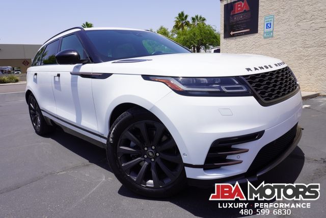 2018 Land Rover Range Rover Velar P380 R-Dynamic SE AWD SUV | MESA, AZ | JBA MOTORS 2018 Land Rover Range Rover Velar P380 R-Dynamic SE AWD SUV | MESA, AZ | JBA MOTORS