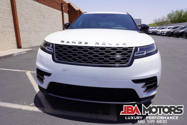 2018 Land Rover Range Rover Velar P380 R-Dynamic SE AWD SUV | MESA, AZ | JBA MOTORS 2018 Land Rover Range Rover Velar P380 R-Dynamic SE AWD SUV | MESA, AZ | JBA MOTORS