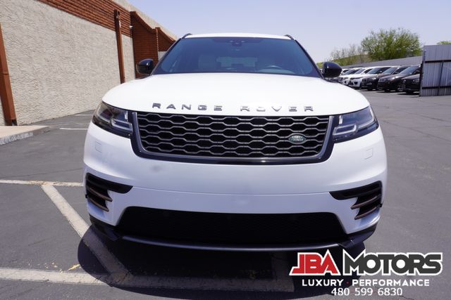 2018 Land Rover Range Rover Velar P380 R-Dynamic SE AWD SUV | MESA, AZ | JBA MOTORS 2018 Land Rover Range Rover Velar P380 R-Dynamic SE AWD SUV | MESA, AZ | JBA MOTORS