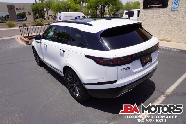 2018 Land Rover Range Rover Velar P380 R-Dynamic SE AWD SUV | MESA, AZ | JBA MOTORS 2018 Land Rover Range Rover Velar P380 R-Dynamic SE AWD SUV | MESA, AZ | JBA MOTORS