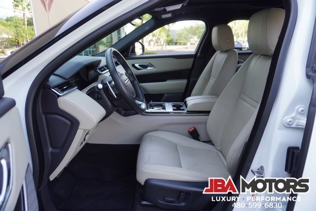 2018 Land Rover Range Rover Velar P380 R-Dynamic SE AWD SUV | MESA, AZ | JBA MOTORS 2018 Land Rover Range Rover Velar P380 R-Dynamic SE AWD SUV | MESA, AZ | JBA MOTORS
