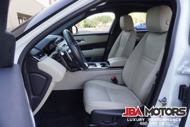 2018 Land Rover Range Rover Velar P380 R-Dynamic SE AWD SUV | MESA, AZ | JBA MOTORS 2018 Land Rover Range Rover Velar P380 R-Dynamic SE AWD SUV | MESA, AZ | JBA MOTORS