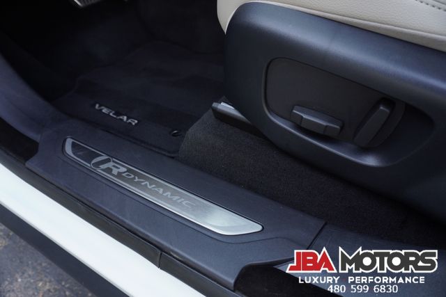 2018 Land Rover Range Rover Velar P380 R-Dynamic SE AWD SUV | MESA, AZ | JBA MOTORS 2018 Land Rover Range Rover Velar P380 R-Dynamic SE AWD SUV | MESA, AZ | JBA MOTORS