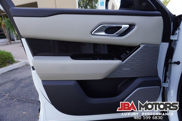 2018 Land Rover Range Rover Velar P380 R-Dynamic SE AWD SUV | MESA, AZ | JBA MOTORS 2018 Land Rover Range Rover Velar P380 R-Dynamic SE AWD SUV | MESA, AZ | JBA MOTORS