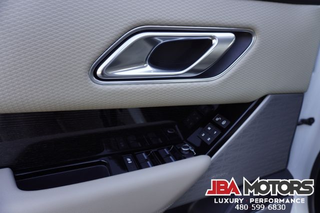 2018 Land Rover Range Rover Velar P380 R-Dynamic SE AWD SUV | MESA, AZ | JBA MOTORS 2018 Land Rover Range Rover Velar P380 R-Dynamic SE AWD SUV | MESA, AZ | JBA MOTORS