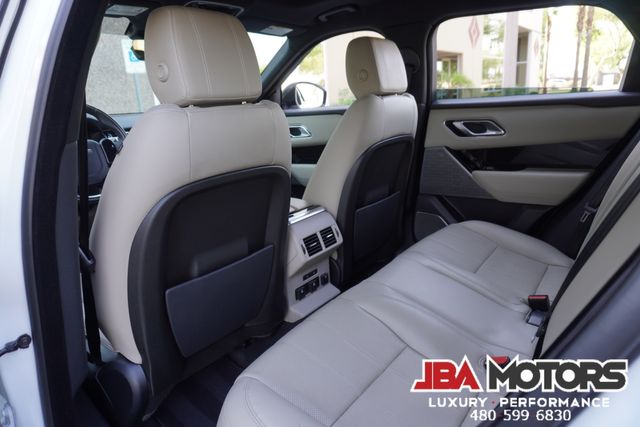 2018 Land Rover Range Rover Velar P380 R-Dynamic SE AWD SUV | MESA, AZ | JBA MOTORS 2018 Land Rover Range Rover Velar P380 R-Dynamic SE AWD SUV | MESA, AZ | JBA MOTORS