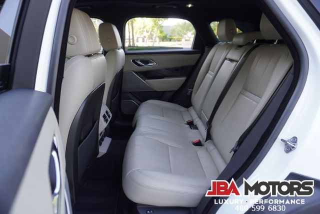 2018 Land Rover Range Rover Velar P380 R-Dynamic SE AWD SUV | MESA, AZ | JBA MOTORS 2018 Land Rover Range Rover Velar P380 R-Dynamic SE AWD SUV | MESA, AZ | JBA MOTORS