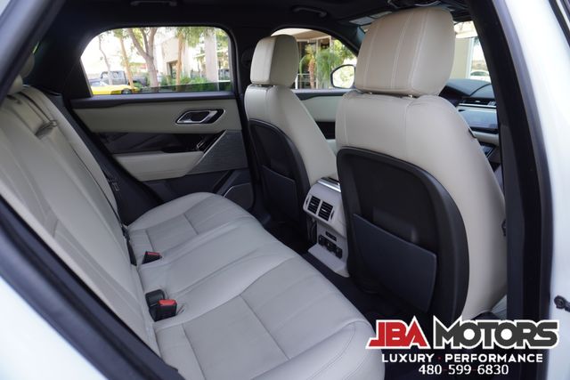 2018 Land Rover Range Rover Velar P380 R-Dynamic SE AWD SUV | MESA, AZ | JBA MOTORS 2018 Land Rover Range Rover Velar P380 R-Dynamic SE AWD SUV | MESA, AZ | JBA MOTORS