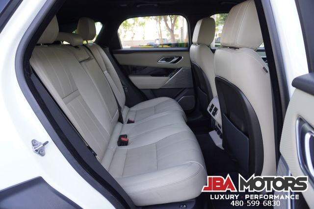 2018 Land Rover Range Rover Velar P380 R-Dynamic SE AWD SUV | MESA, AZ | JBA MOTORS 2018 Land Rover Range Rover Velar P380 R-Dynamic SE AWD SUV | MESA, AZ | JBA MOTORS