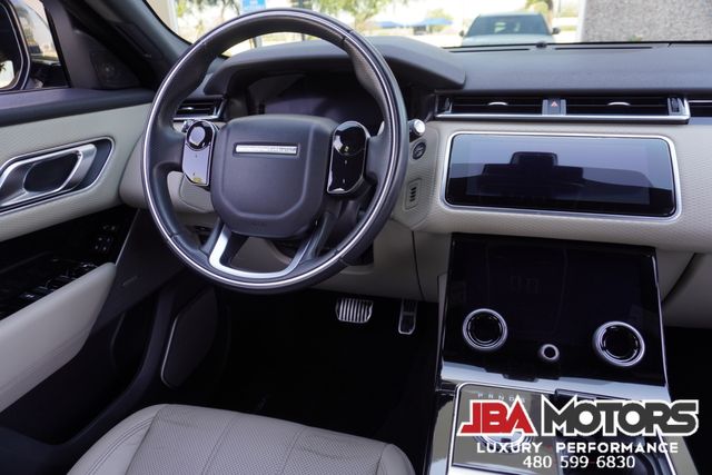 2018 Land Rover Range Rover Velar P380 R-Dynamic SE AWD SUV | MESA, AZ | JBA MOTORS 2018 Land Rover Range Rover Velar P380 R-Dynamic SE AWD SUV | MESA, AZ | JBA MOTORS