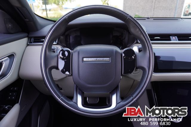 2018 Land Rover Range Rover Velar P380 R-Dynamic SE AWD SUV | MESA, AZ | JBA MOTORS 2018 Land Rover Range Rover Velar P380 R-Dynamic SE AWD SUV | MESA, AZ | JBA MOTORS