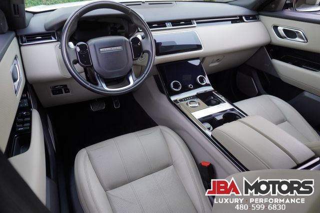 2018 Land Rover Range Rover Velar P380 R-Dynamic SE AWD SUV | MESA, AZ | JBA MOTORS 2018 Land Rover Range Rover Velar P380 R-Dynamic SE AWD SUV | MESA, AZ | JBA MOTORS