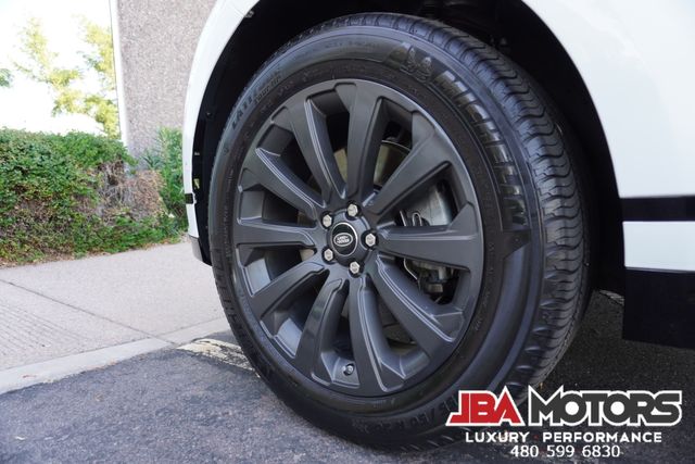 2018 Land Rover Range Rover Velar P380 R-Dynamic SE AWD SUV | MESA, AZ | JBA MOTORS 2018 Land Rover Range Rover Velar P380 R-Dynamic SE AWD SUV | MESA, AZ | JBA MOTORS