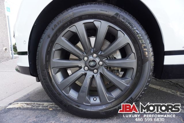 2018 Land Rover Range Rover Velar P380 R-Dynamic SE AWD SUV | MESA, AZ | JBA MOTORS 2018 Land Rover Range Rover Velar P380 R-Dynamic SE AWD SUV | MESA, AZ | JBA MOTORS