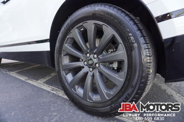 2018 Land Rover Range Rover Velar P380 R-Dynamic SE AWD SUV | MESA, AZ | JBA MOTORS 2018 Land Rover Range Rover Velar P380 R-Dynamic SE AWD SUV | MESA, AZ | JBA MOTORS