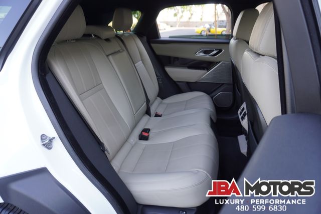 2018 Land Rover Range Rover Velar P380 R-Dynamic SE AWD SUV | MESA, AZ | JBA MOTORS 2018 Land Rover Range Rover Velar P380 R-Dynamic SE AWD SUV | MESA, AZ | JBA MOTORS