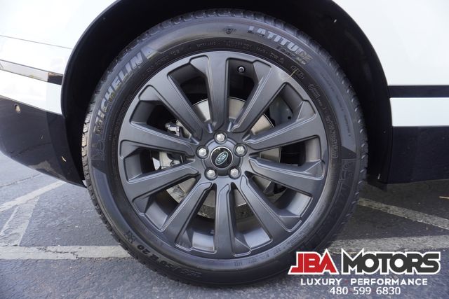 2018 Land Rover Range Rover Velar P380 R-Dynamic SE AWD SUV | MESA, AZ | JBA MOTORS 2018 Land Rover Range Rover Velar P380 R-Dynamic SE AWD SUV | MESA, AZ | JBA MOTORS