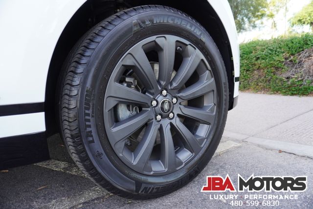 2018 Land Rover Range Rover Velar P380 R-Dynamic SE AWD SUV | MESA, AZ | JBA MOTORS 2018 Land Rover Range Rover Velar P380 R-Dynamic SE AWD SUV | MESA, AZ | JBA MOTORS