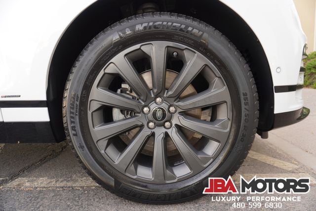 2018 Land Rover Range Rover Velar P380 R-Dynamic SE AWD SUV | MESA, AZ | JBA MOTORS 2018 Land Rover Range Rover Velar P380 R-Dynamic SE AWD SUV | MESA, AZ | JBA MOTORS