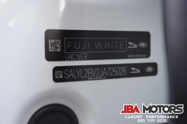 2018 Land Rover Range Rover Velar P380 R-Dynamic SE AWD SUV | MESA, AZ | JBA MOTORS 2018 Land Rover Range Rover Velar P380 R-Dynamic SE AWD SUV | MESA, AZ | JBA MOTORS