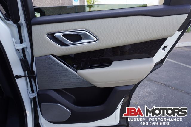 2018 Land Rover Range Rover Velar P380 R-Dynamic SE AWD SUV | MESA, AZ | JBA MOTORS 2018 Land Rover Range Rover Velar P380 R-Dynamic SE AWD SUV | MESA, AZ | JBA MOTORS