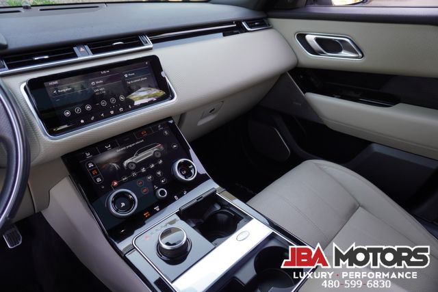 2018 Land Rover Range Rover Velar P380 R-Dynamic SE AWD SUV | MESA, AZ | JBA MOTORS 2018 Land Rover Range Rover Velar P380 R-Dynamic SE AWD SUV | MESA, AZ | JBA MOTORS