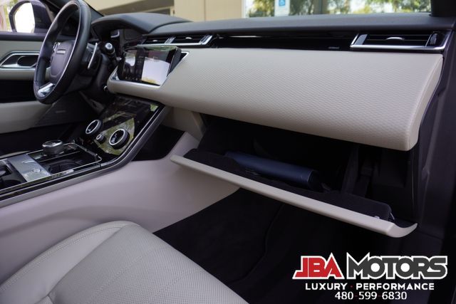 2018 Land Rover Range Rover Velar P380 R-Dynamic SE AWD SUV | MESA, AZ | JBA MOTORS 2018 Land Rover Range Rover Velar P380 R-Dynamic SE AWD SUV | MESA, AZ | JBA MOTORS