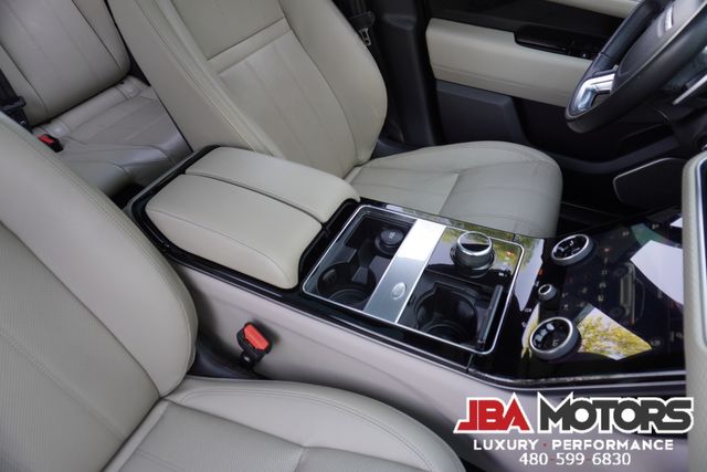 2018 Land Rover Range Rover Velar P380 R-Dynamic SE AWD SUV | MESA, AZ | JBA MOTORS 2018 Land Rover Range Rover Velar P380 R-Dynamic SE AWD SUV | MESA, AZ | JBA MOTORS