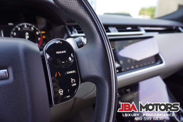 2018 Land Rover Range Rover Velar P380 R-Dynamic SE AWD SUV | MESA, AZ | JBA MOTORS 2018 Land Rover Range Rover Velar P380 R-Dynamic SE AWD SUV | MESA, AZ | JBA MOTORS