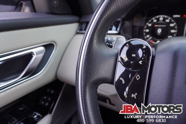 2018 Land Rover Range Rover Velar P380 R-Dynamic SE AWD SUV | MESA, AZ | JBA MOTORS 2018 Land Rover Range Rover Velar P380 R-Dynamic SE AWD SUV | MESA, AZ | JBA MOTORS