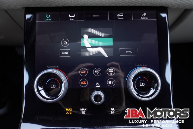 2018 Land Rover Range Rover Velar P380 R-Dynamic SE AWD SUV | MESA, AZ | JBA MOTORS 2018 Land Rover Range Rover Velar P380 R-Dynamic SE AWD SUV | MESA, AZ | JBA MOTORS