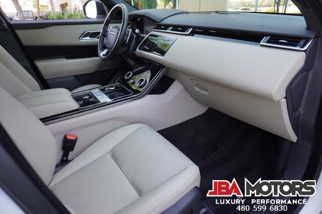 2018 Land Rover Range Rover Velar P380 R-Dynamic SE AWD SUV | MESA, AZ | JBA MOTORS 2018 Land Rover Range Rover Velar P380 R-Dynamic SE AWD SUV | MESA, AZ | JBA MOTORS