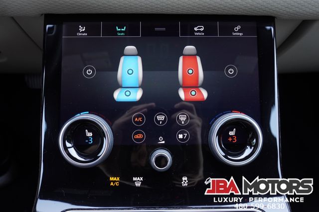 2018 Land Rover Range Rover Velar P380 R-Dynamic SE AWD SUV | MESA, AZ | JBA MOTORS 2018 Land Rover Range Rover Velar P380 R-Dynamic SE AWD SUV | MESA, AZ | JBA MOTORS