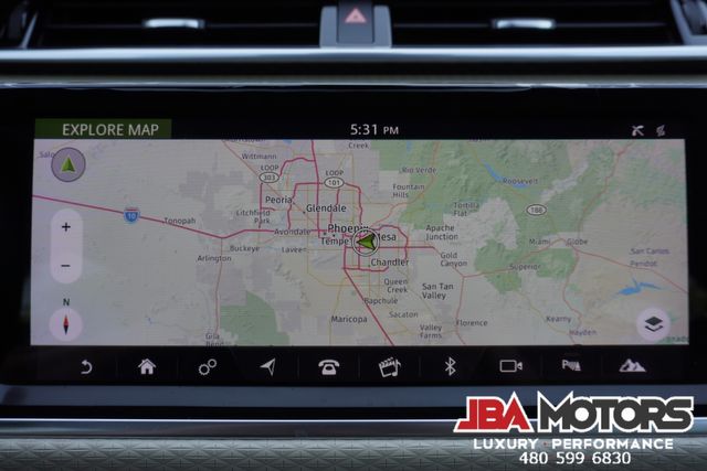 2018 Land Rover Range Rover Velar P380 R-Dynamic SE AWD SUV | MESA, AZ | JBA MOTORS 2018 Land Rover Range Rover Velar P380 R-Dynamic SE AWD SUV | MESA, AZ | JBA MOTORS