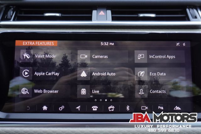 2018 Land Rover Range Rover Velar P380 R-Dynamic SE AWD SUV | MESA, AZ | JBA MOTORS 2018 Land Rover Range Rover Velar P380 R-Dynamic SE AWD SUV | MESA, AZ | JBA MOTORS